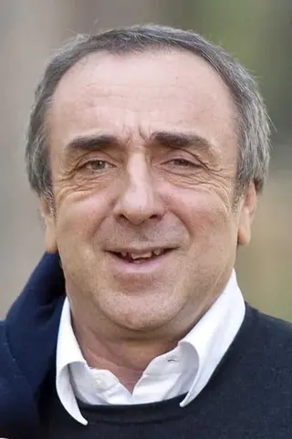 Peliculas de Silvio Orlando