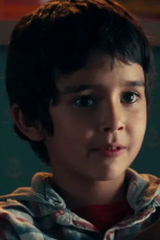 Peliculas de Kaden Leos