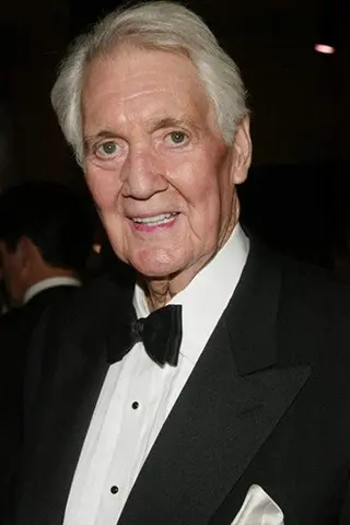 Peliculas de Pat Summerall