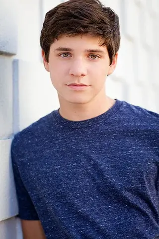 Peliculas de Braeden Lemasters