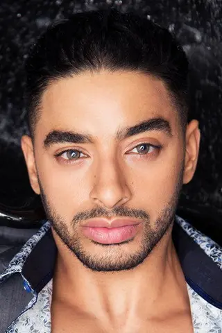 Peliculas de Laith Ashley