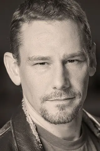 Peliculas de Gavin Hoffman