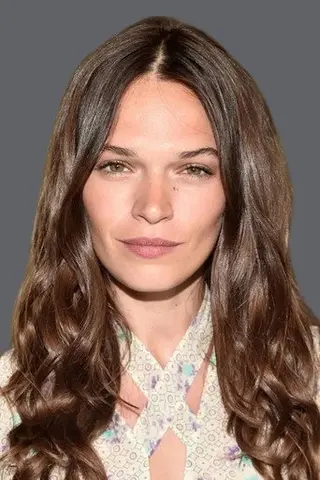 Peliculas de Anna Brewster