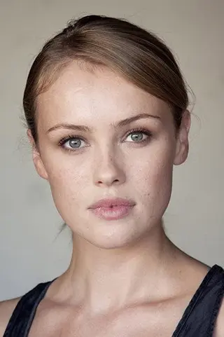 Peliculas de Hannah New
