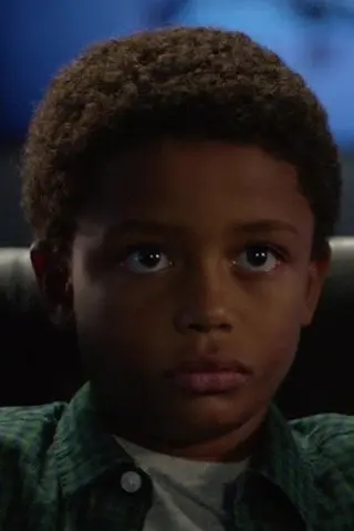 Peliculas de Keon Boateng