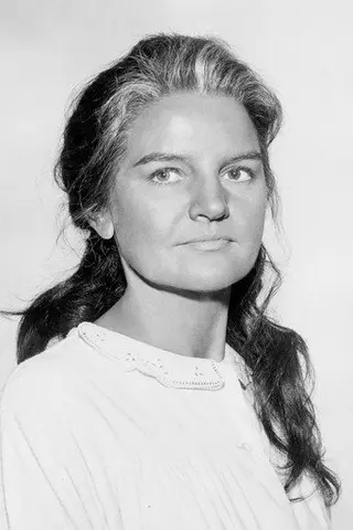 Peliculas de Vivian Nathan