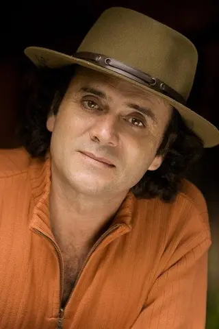 Peliculas de Almir Sater
