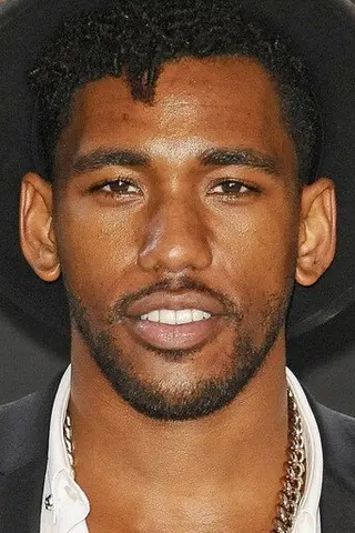 Peliculas de Brandon Mychal Smith