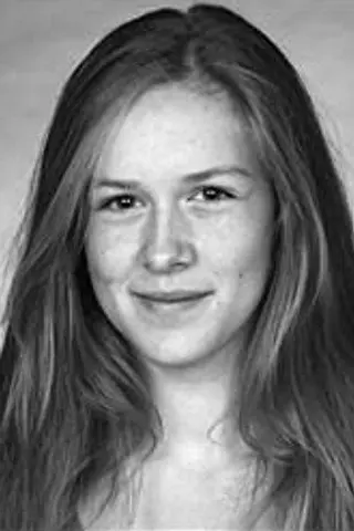 Peliculas de Poppy Rogers
