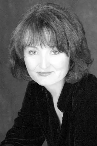 Peliculas de Patricia Gaul