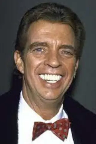 Peliculas de Morton Downey Jr.