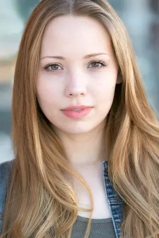 Peliculas de Jessica Perrin