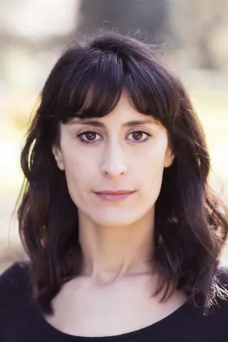 Peliculas de Shereen Martin