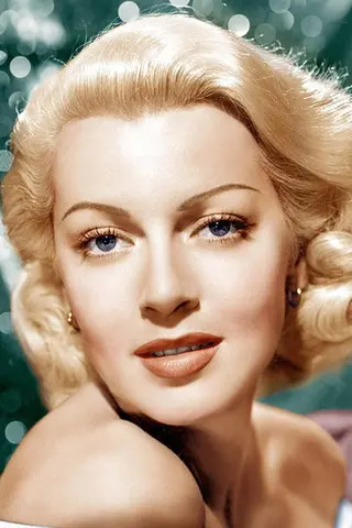 Peliculas de Lana Turner