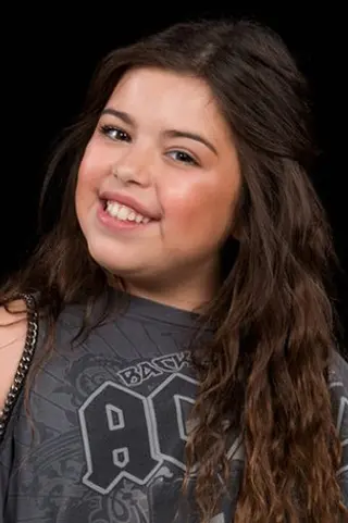 Peliculas de Sophia Grace Brownlee