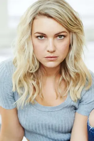 Peliculas de Saskia Hampele