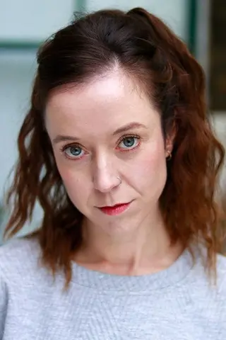Peliculas de Amy McAllister