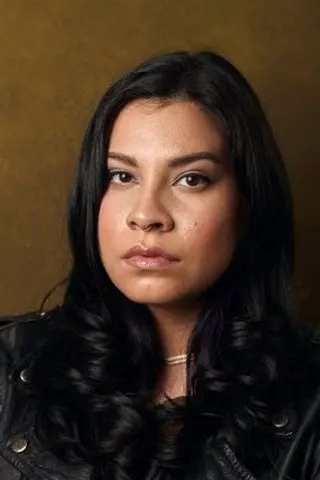 Peliculas de Cara Jade Myers
