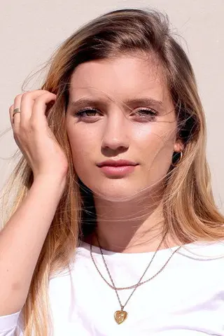 Peliculas de Mia Healey