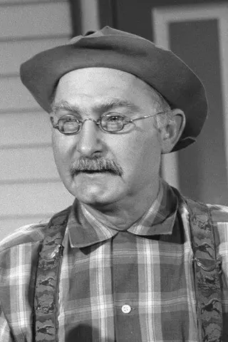 Peliculas de Grandpa Jones