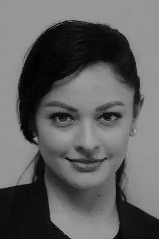 Peliculas de Pooja Kumar