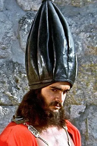 Peliculas de Kurt Yaghjian