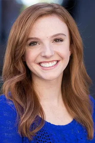 Peliculas de Kyra Elise Gardner