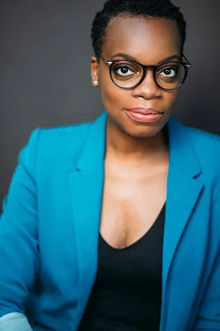 Peliculas de Aisha Lomax
