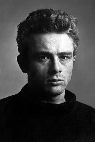 Peliculas de James Dean