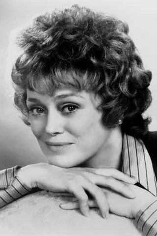 Peliculas de Rue McClanahan