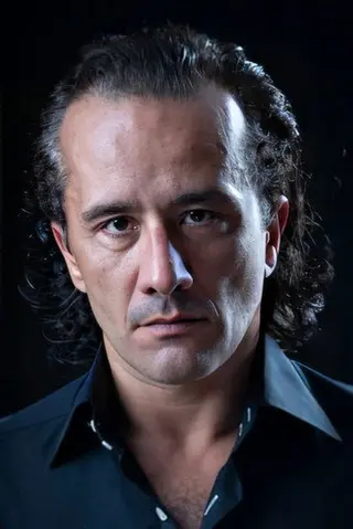 Peliculas de Kubilay Çamlıdağ