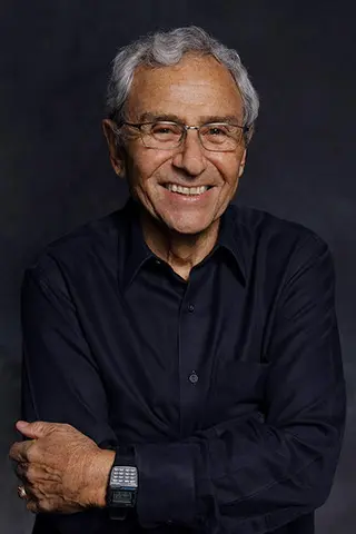 Peliculas de George Shapiro