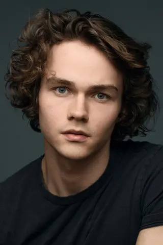 Peliculas de Levi Miller