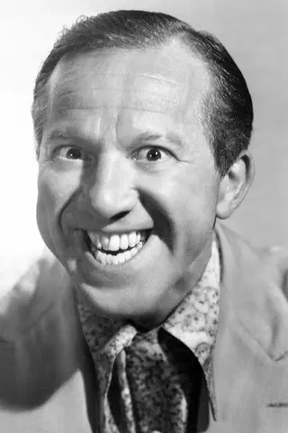 Peliculas de Jerry Lester