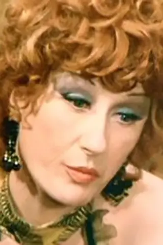 Peliculas de Danika La Loggia