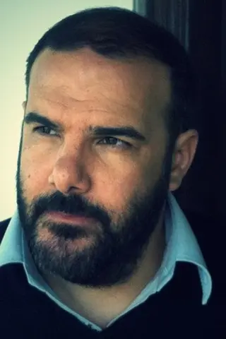 Peliculas de Christos Syriotis