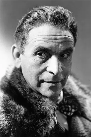 Peliculas de Ernst Deutsch