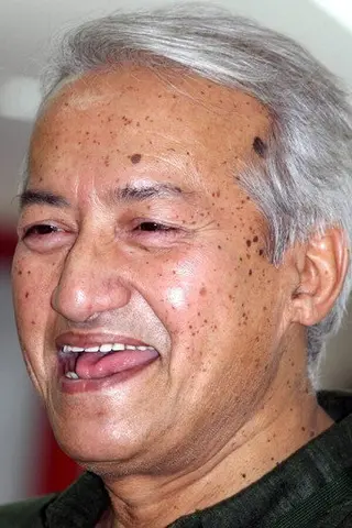 Peliculas de Avijit Dutt