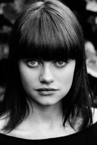Peliculas de Abigail Hardingham