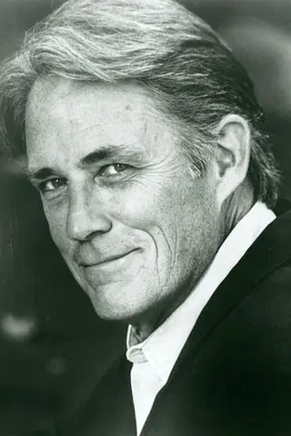 Peliculas de John Bennett Perry