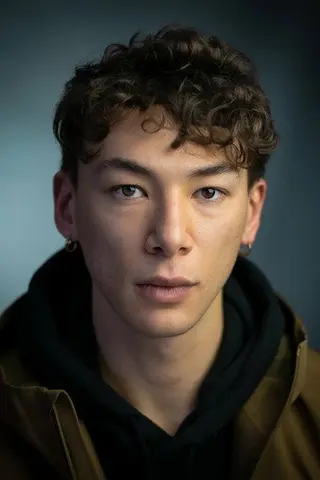 Peliculas de Marcus Hodson
