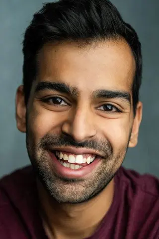 Rohit Sujanani - Córka • Potomstwo