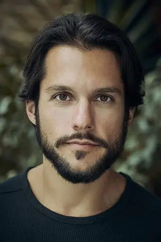 Peliculas de Shahar Isaac