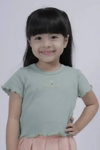 Peliculas de Myesha Lin