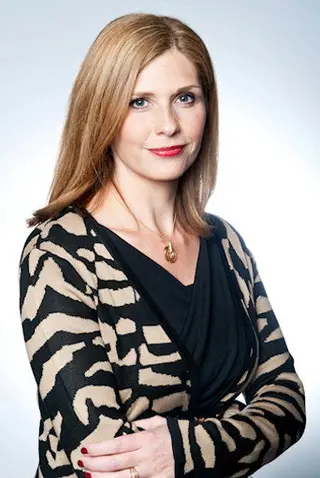 Peliculas de Samantha Giles