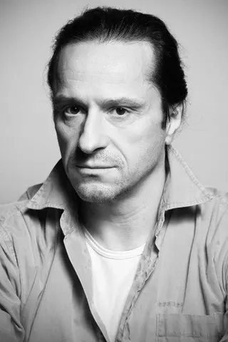 Peliculas de Claudiu Bleonţ