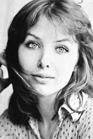 Peliculas de Sherry Buchanan