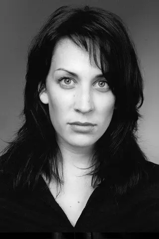 Peliculas de Lizzie Winkler