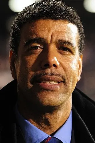 Peliculas de Chris Kamara