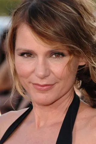 Peliculas de Dedee Pfeiffer